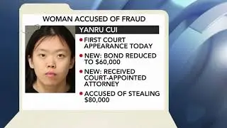 Durham County woman accused of deceiving woman out of $80K
