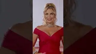 Lleg&oacute; SANDRA la poderosa 💪 | Rica famosa Latina #Shorts