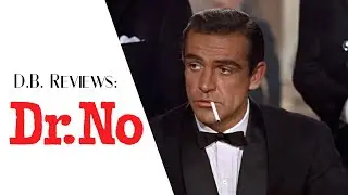 Dr. No (1962) - Movie Review | D.B. Reviews