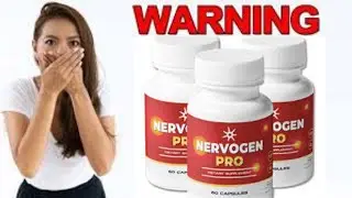 nervogen pro review - nervogen pro reviews - does nervogenpro supplement work?