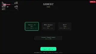 Ninomy Games - Shadow Ops: Extraction