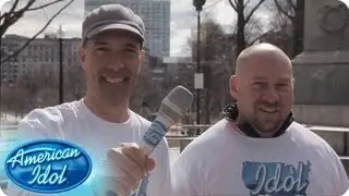 Idol Across America: Boston - AMERICAN IDOL SEASON 12