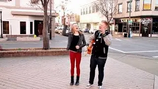 We (Fell in Love) - Pieces of April