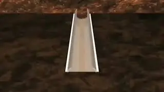 Coiled Tubing Horizontal Drilling Animation🛢