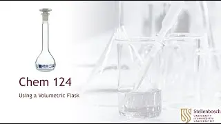 Volumetric Flask English