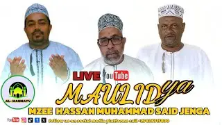 Live streaming of AL MANNA TV