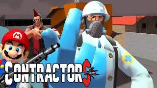 These Are The Best Mods on Contractors VR