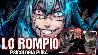 El MEJOR Villano del ANIME no es EL que PIENSAS