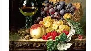 Dutch oil painting techniques. Exploring the secrets of Old masters methods of painting. #dutch #art