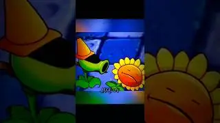 Pvz Dead Plants🌱 invasion💀👿...