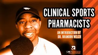 Clinical Sports Pharmacists (An Introduction)