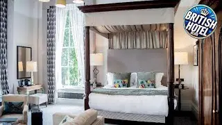 Queens Hotel Cheltenham | Cheltenham, United Kingdom | Hotel Review 🛏️