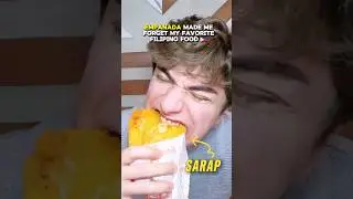 🇵🇭😳 Эта эмпанада заставила меня забыть о моем любимом филиппинском блюде! 🥟