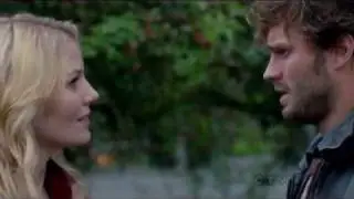 Once Upon a Time... Emma y Graham
