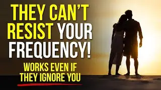 Your Specific Person Can&rsquo;t Resist This Energy Shift | Instant Results!