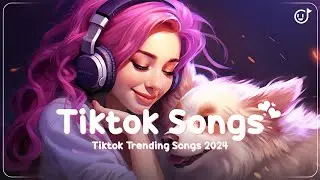 Good Vibes ❤️ Tiktok viral songs 2024 ~ Best tiktok songs
