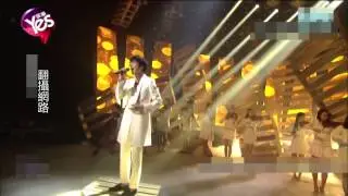 【5年前】金在中零死角帥氣臉蛋 奪櫻花妹票選最帥韓星