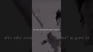 NEW KEN CARSON A GREAT CHAOS SNIPPET