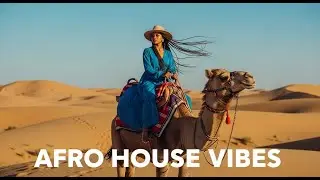 Afro House Mix 2025 | The Best of Afro House 2025 | Mix 95