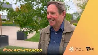 What's the future like for our grandchildren? | Solar Homes Program
