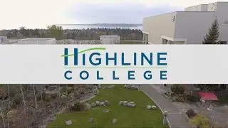 Welcome to Highline College