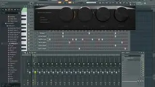 How To Get Your Kick And 808 To Hit Harder Part 2 | FL Studio Tutorial