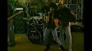 Dream Theater A Fortune In Lies live 1987