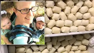 'Super-Producing' Mom Donates 600 Gallons of Breast Milk