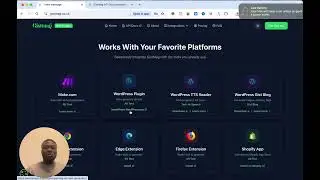GistMag: One Platform for Alt Text, Audio, & Metadata