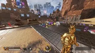 Lost Treasures event packs and Mirage heirloom reaction