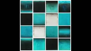 Mark Rediske's exhibition, Levi Tenente, at Foster/White Gallery, May 2021.
