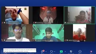 Debate: Plastic Should Be Completely Banned - RKMV 7th Class