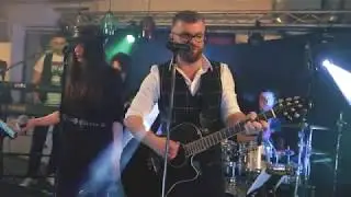 Trupa Undercover - Show 2018 - Colaj