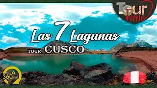 7 lagunas cusco