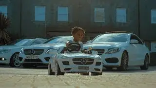 Tillaman - WEREY IN IT Official Video