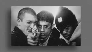 Ngee Type Beat x La Haine x Deutschrap Piano Type Beat 2023 (prod. Ata Beatz)