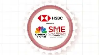 'Services SME of the Year' Entries For HSBC Presents SME Champion Awards Season 2 | N18M