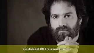 Fausto Maria Sciarappa - Biografia