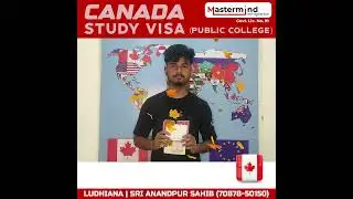 Canada 🇨🇦 Study Visa One Time Refused........Ielts- 6 overall ( 5.5 ) 12th (Public College)