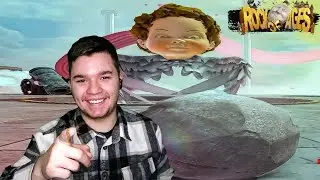 БЛИЗИТСЯ ФИНАЛ Rock of Ages #4
