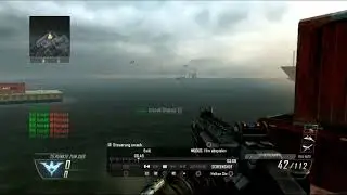 PS3 Bo2 OFW GSC Menu Theater Infection
