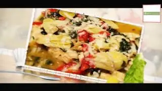 Reali's Fine Italian Cuisine - Local Restaurant in Johnston, RI 02919