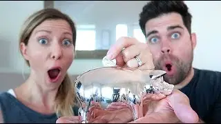 HOW WE AFFORD IVF & OUR ADOPTIONS