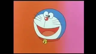 Doraemon - Opening 2 - CREDITLESS