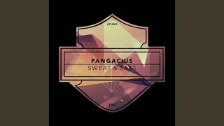 Sweat & Sass (Original Mix)