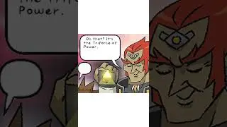 Sora meets Dark Samus and Ganondorf #smashbros