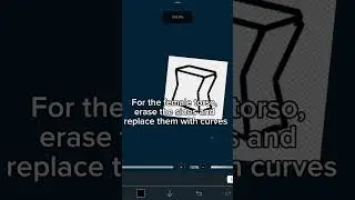 Tutorial on blocky brush (+ bonus)