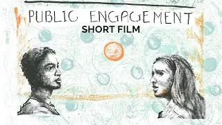 Public Engagement | A Looped Pictures SHORT FILM - Shot on SONY A7III