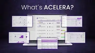 ACELERA: The platform to accelerate the execution of your enterprise strategy