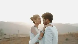 Rupa & Kundan Pre wedding trailer